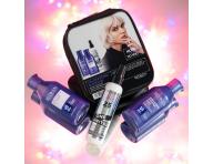 Dar�ekov� sada pre neutraliz�ciu blond vlasov Redken Color Extend Blondage