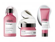 Rad na obnovenie dok LOral Professionnel Serie Expert Pro Longer