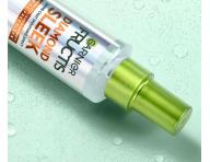 Termoochrann� s�rum v spreji na uhladenie a �iariv� lesk vlasov Garnier Fructis Diamond Sleek Spray - 150 ml