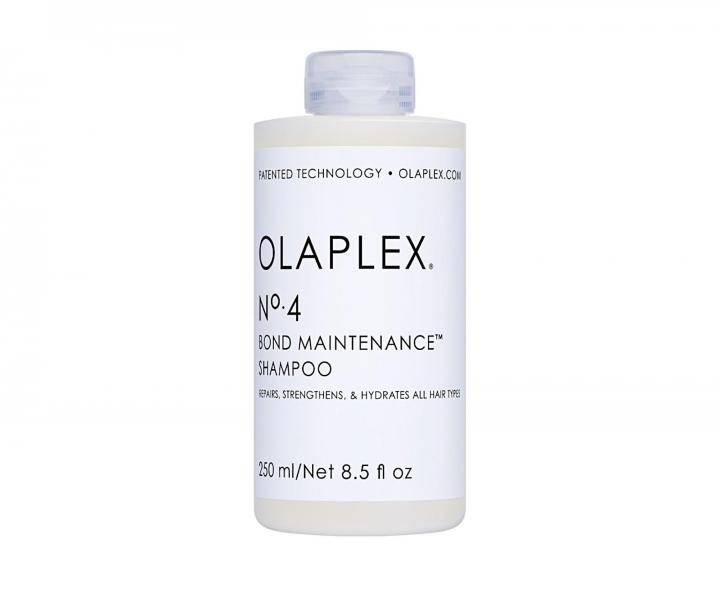 Dar�ekov� sada na regener�ciu a posilnenie po�koden�ch vlasov Olaplex Total Hair Repair Set
