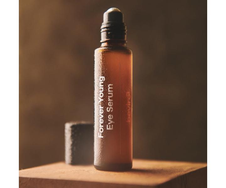 Pnska pleov kozmetika Beviro