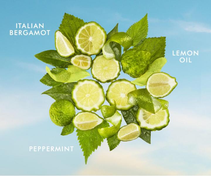 Tekut mydlo na ruky s arganovm olejom Moroccanoil Hand Wash Bergamote Fraiche - 360 ml