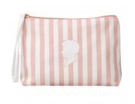 Cestovn sada pre slnkom zaaovan vlasy Schwarzkopf Professional BC Bonacure Sun Protect + kozmetick taka zadarmo