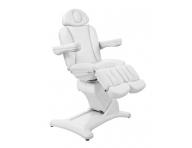 Elektrick pedikrske kreslo oton o 240 Weelko Tarse - 3 motory