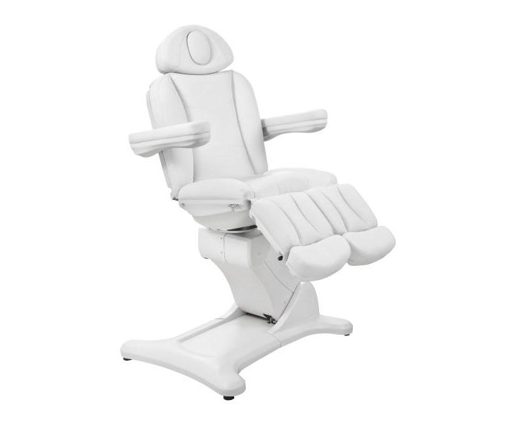 Elektrick pedikrske kreslo oton o 240 Weelko Tarse - 3 motory
