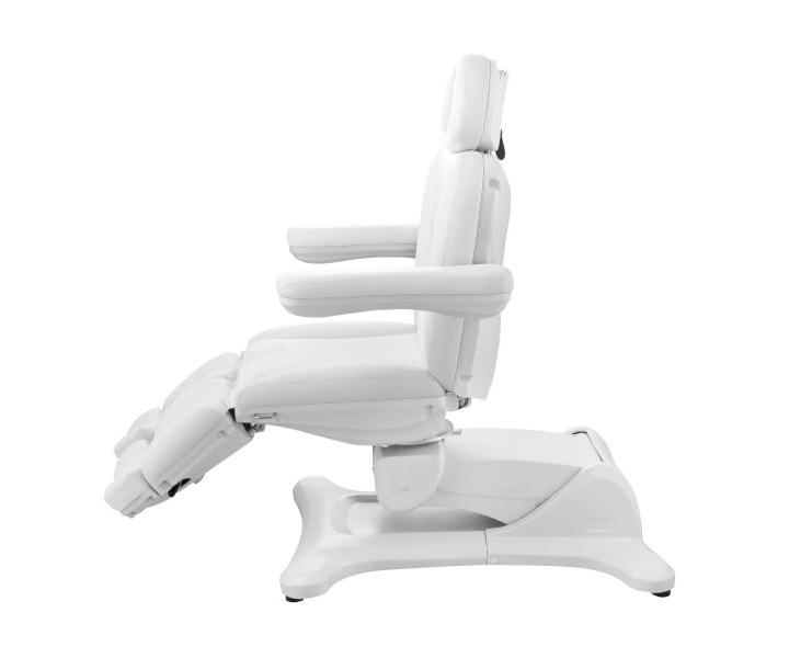 Elektrick pedikrske kreslo oton o 240 Weelko Tarse - 3 motory