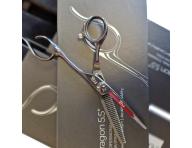 Kadenick efilan nky Fox Dragon 5,5" - ierne