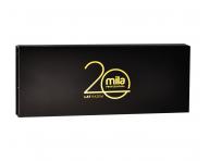 Kaderncke nonice pre avkov Mila Professional 5,5" - ierne