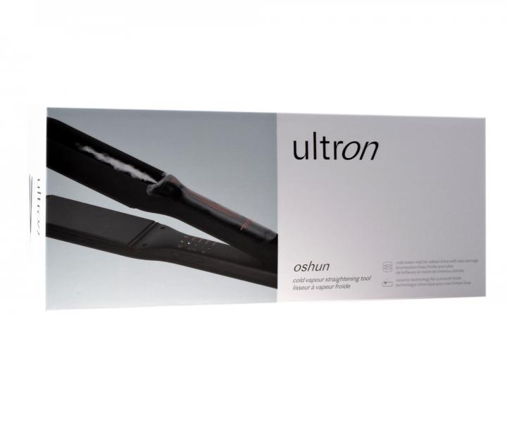 Profesionlna parn ehlika na vlasy Ultron Oshun - ierna