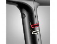 Profesionlny fn na vlasy BaByliss Pro Falco BAB8550E Gold - 2000 W, ierno-zlat