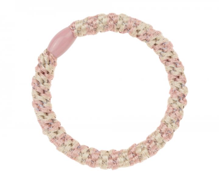 Sprava ozdobnch gumiiek do vlasov Invisibobble Twistar