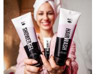 Darekov sada pre kompletn starostlivos o telo a vlasy BusyB Shower Set  Becky Blossom