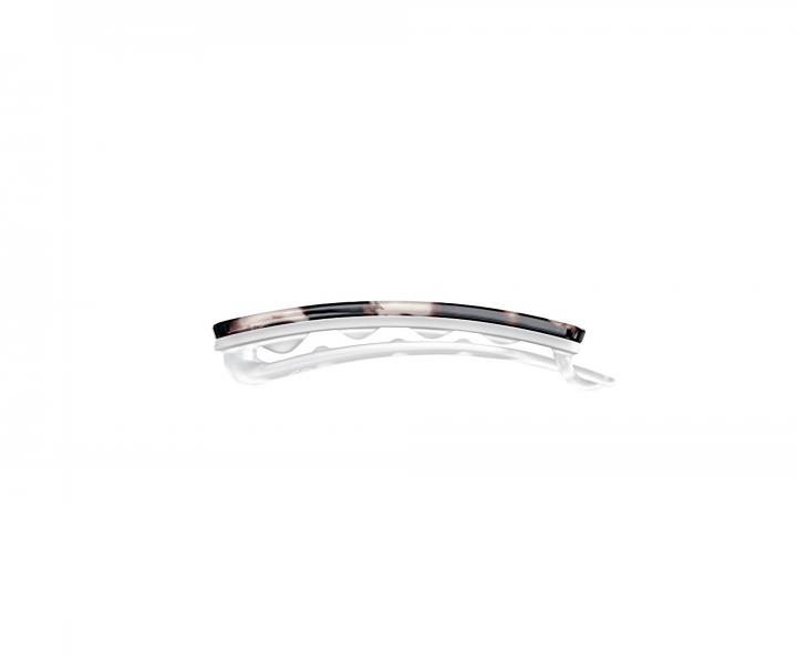 Sponky do vlasov Invisibooble Barrette Havana Mama - 2 ks