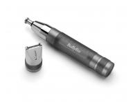 Multifunkn zastrihva unch a nosnch chpkov BaByliss Ultimate Precision E116E- strieborn