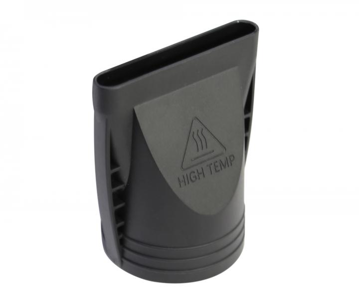 Profesionlny fn na vlasy Hairway Professional Bora - 2400 W, metalick edohned