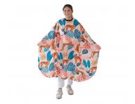 Kaderncka pltenka na strihanie Eurostil Professional - safari - kovov hik