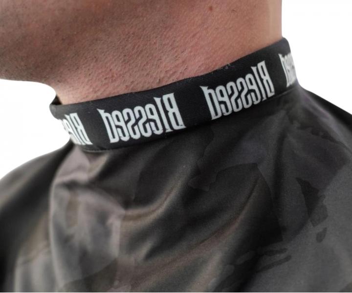 Pnska pltenka na strihanie vlasov a fzov Blessed New Era