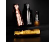 Stylingov termoochrann sprej pre lesk a hladk vzhad vetkch typov vlasov Neqi Styling Spray Diamond Glass Ultimate - 180 ml