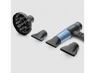 Profesionlny fn na vlasy Valera Geniuscare AI 501.50 GA PB 2000 W - modr