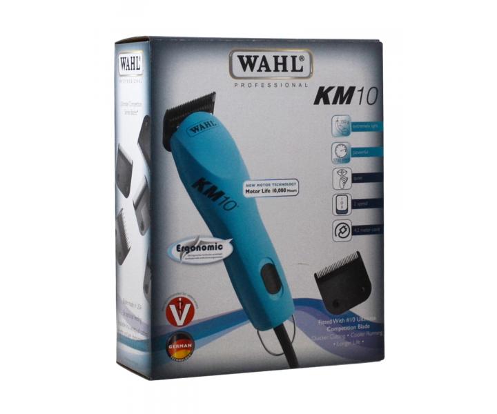 Profesionlny strihac strojek na srs Wahl KM 10 1261-0470
