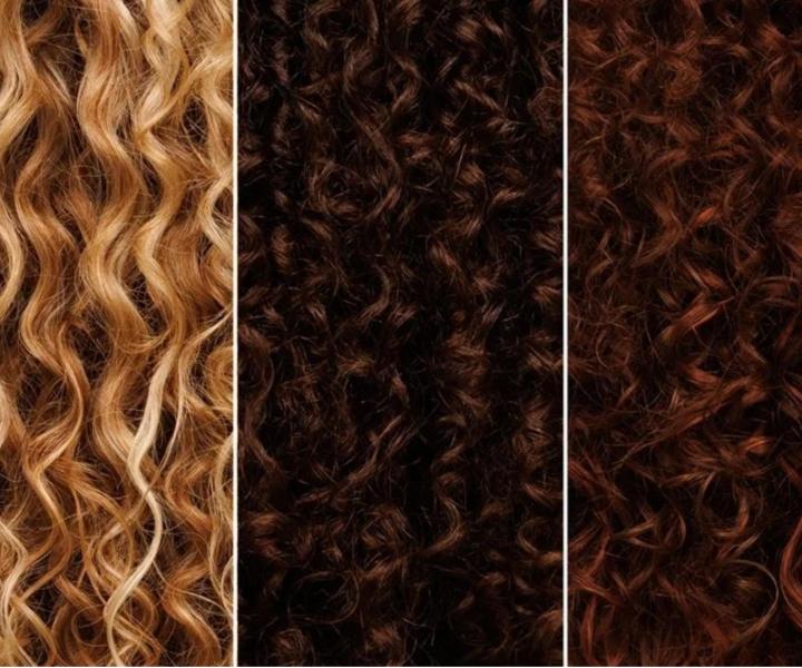 Hydrata�n� bezoplachov� sprej pre such� vlnit� a ku�erav� vlasy Garnier Fructis Curls Method Shape Refresh Step 4 - 150 ml