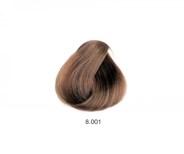 Farba na vlasy Selective Professional ColorEvo 100 ml - 8.001 popolav hlbok svetl blond