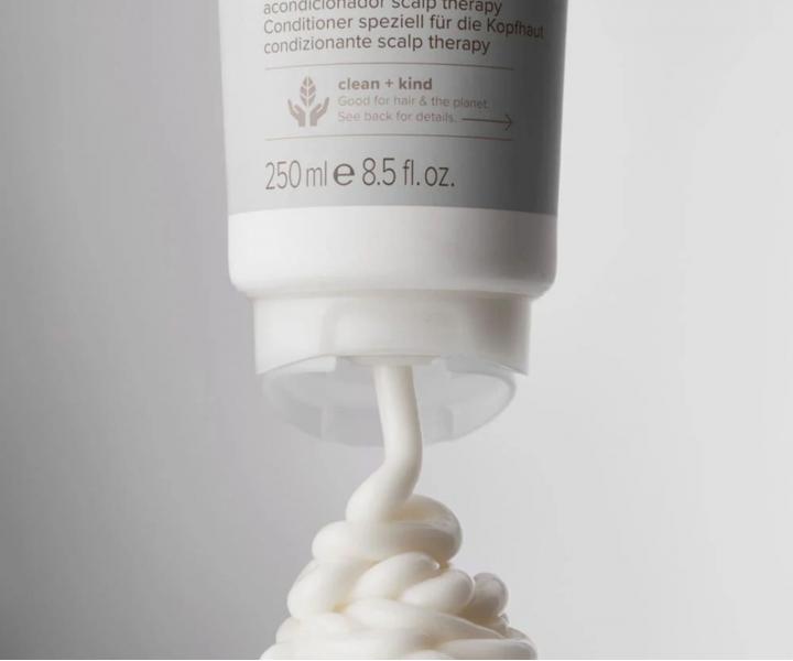 Upokojuj�ci kondicion�r pre citliv� poko�ku Paul Mitchell Clean Beauty Scalp Therapy Conditioner - 50 ml