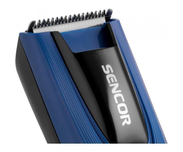 Zastrihva na vlasy Sencor SHP 3500BL - modr