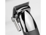 Striha vlasov Babyliss E996E - strieborn