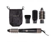Teplovzdun kefa Remington Blow Dry & Style AS7500 - 1000 W, ierna