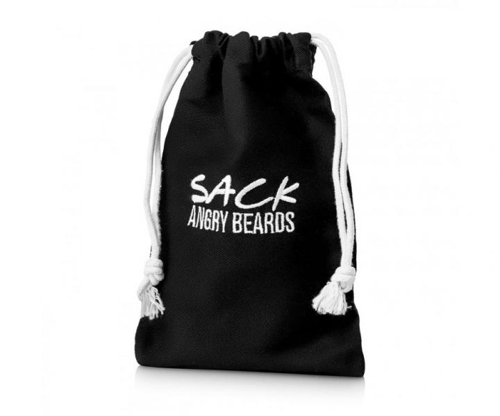 Dreven� kefa na f�zy Angry Beards Gentler - 103 x 63 mm