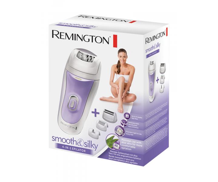 Remington D�msky epil�tor a depil�tor 4in1 EP7020