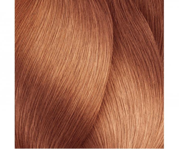 Preliv na vlasy Lor�al Professionnel Dia Light 60 ml - 8.24 svetl� meden� d�hov� blond