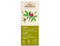 Srum pre citliv pokoku hlavy Green Pharmacy Serum For Sensitive Scalp - 100 ml