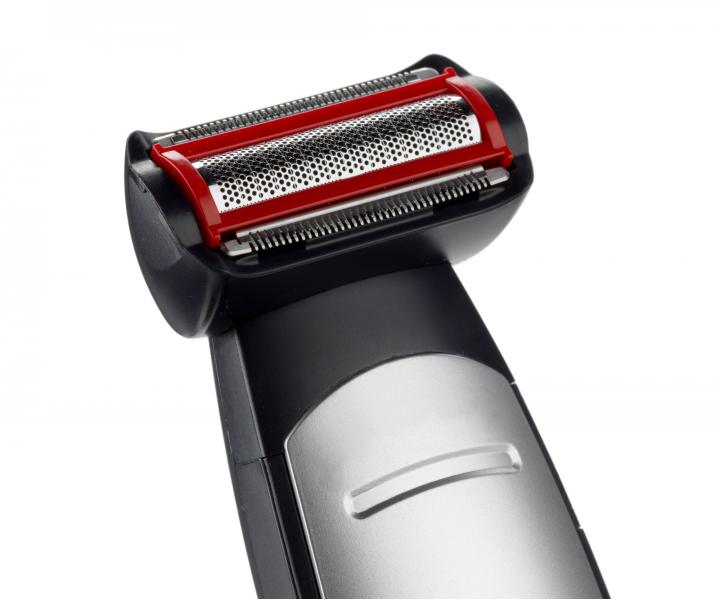 Zastrihva vlasov a fzov BaByliss X-10 Multi Trimmer E837E