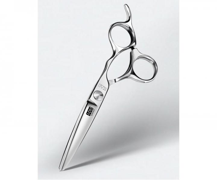 Kadern�cke no�nice Kasho Chrome 6" - strieborn�