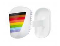 Kefa na rozesvanie vlasov Tangle Teezer Compact Styler Pride - dhov