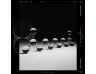 �amp�n pre hustotu a objem jemn�ch, z�ahnut�ch a norm�lnych vlasov Redken Acidic Grow Full System Shampoo - 300 ml