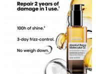 Rad pre pokoden vlasy Loral Professionnel Serie Expert Absolut Repair Molecular