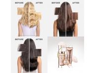 Rad pre hydratciu a rozjasnenie dlhch vlasov so sklonom ku krepovateniu Krastase Gloss Absolu