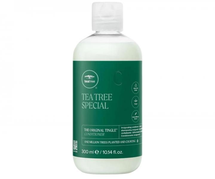 Sada na osvieenie vlasov Paul Mitchell Tea Tree Special The Original Tingle Like It's Hot