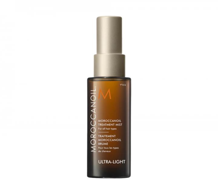 Dar�ekov� sada pre hydrat�ciu such�ch vlasov Moroccanoil The Hydration Suite