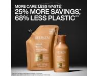 Vyivujci ampn pre such a krehk vlasy Redken All Soft