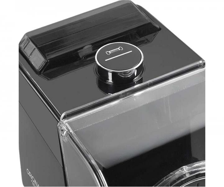 Elektrick� �isti� kief a stroj�ekov na vlasy Original Best Buy Hygiene Plus + �istiaci roztok zadarmo