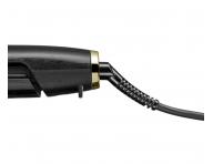 Profesion�lna �ehli�ka na vlasy BaByliss Pro Stilista Styler BAB3550E - metalick� �ed�