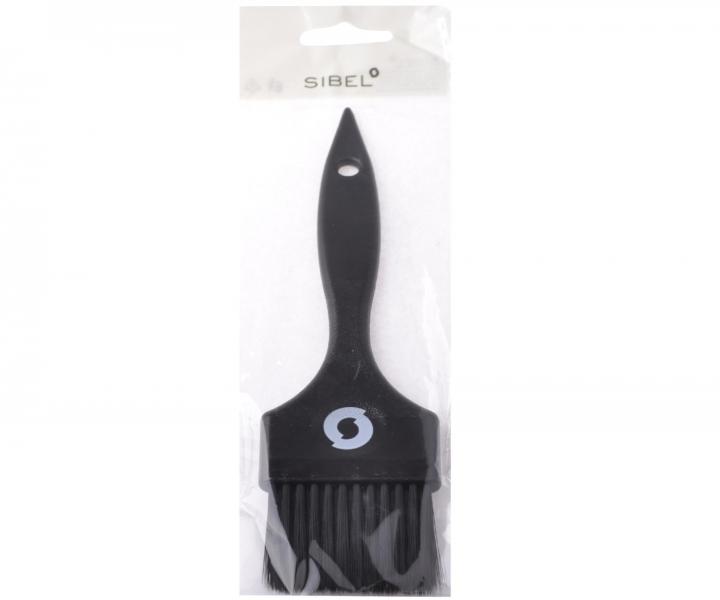 �tetec na farbenie vlasov technikou balayage Sibel - 55 mm, �ierny