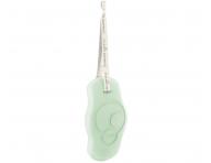 Tuh� �amp�n pre such� vlasy Foamie Shampoo Bar Aloe You Vera Much - 80 g