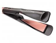 �ehli�ka a kulma na vlasy 2v1 Remington Curl & Straight Confidence S6606 - �ierna/ru�ov�