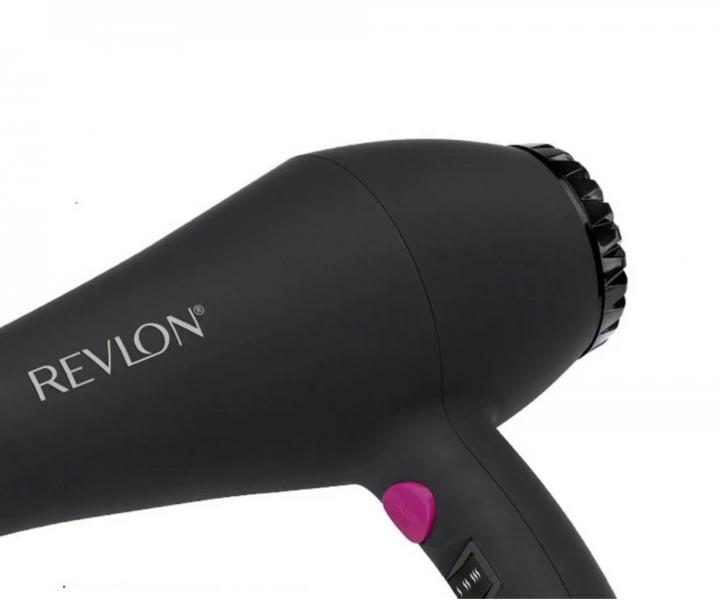 Profesion�lny f�n na vlasy Revlon Smooth Brilliance RVDR5251E - 2000 W + kefa zadarmo