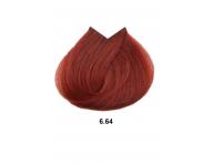 Farba na vlasy Loréal Majirouge 50 ml - odtieň C6.64 medený červený